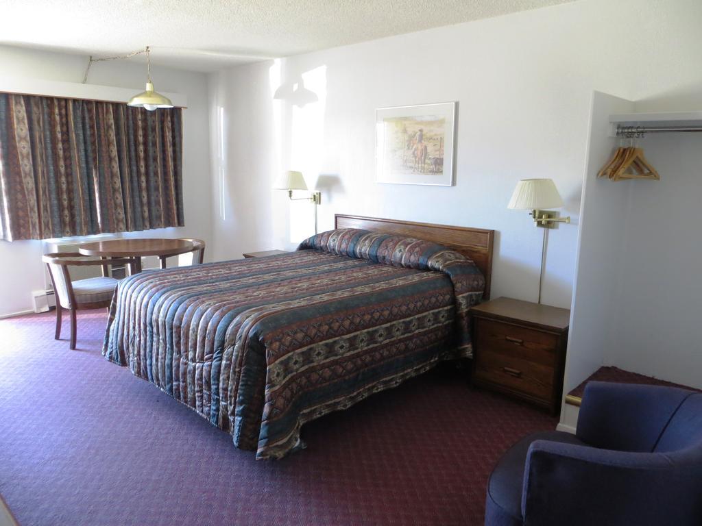 Inn Stetson Village